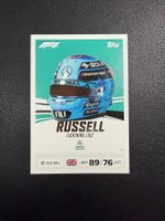 Topps Turbo Attax 2026 Russell Helm 15