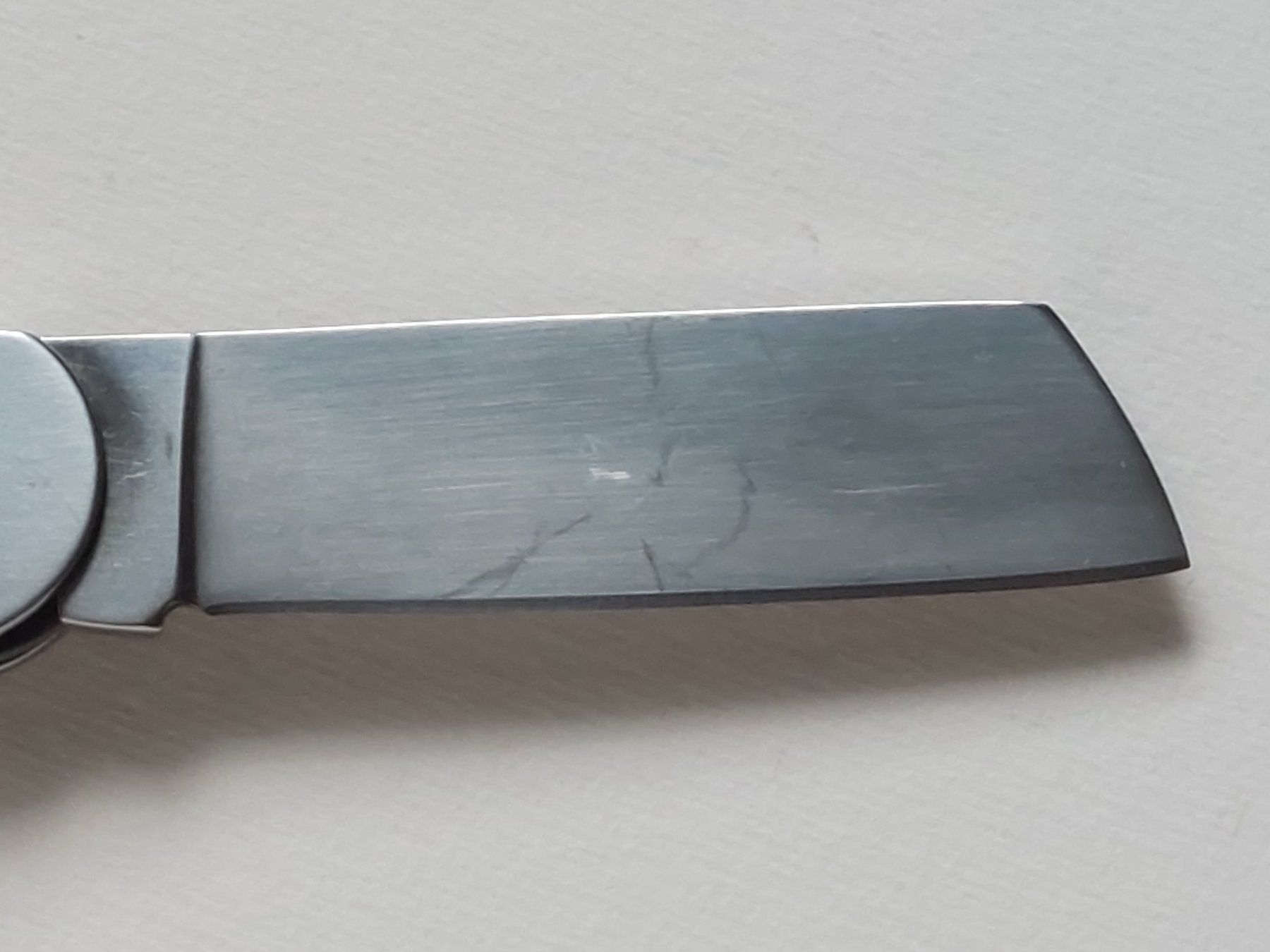Coltelli tascabile: Klappmesser / Taschenmesser / Sackmesser - Clasp Knife – Nuovo (secondo la descrizione) da Liebefeld venduto da Helveticus6 2