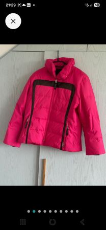 BOGNER SPORT Winterjacke