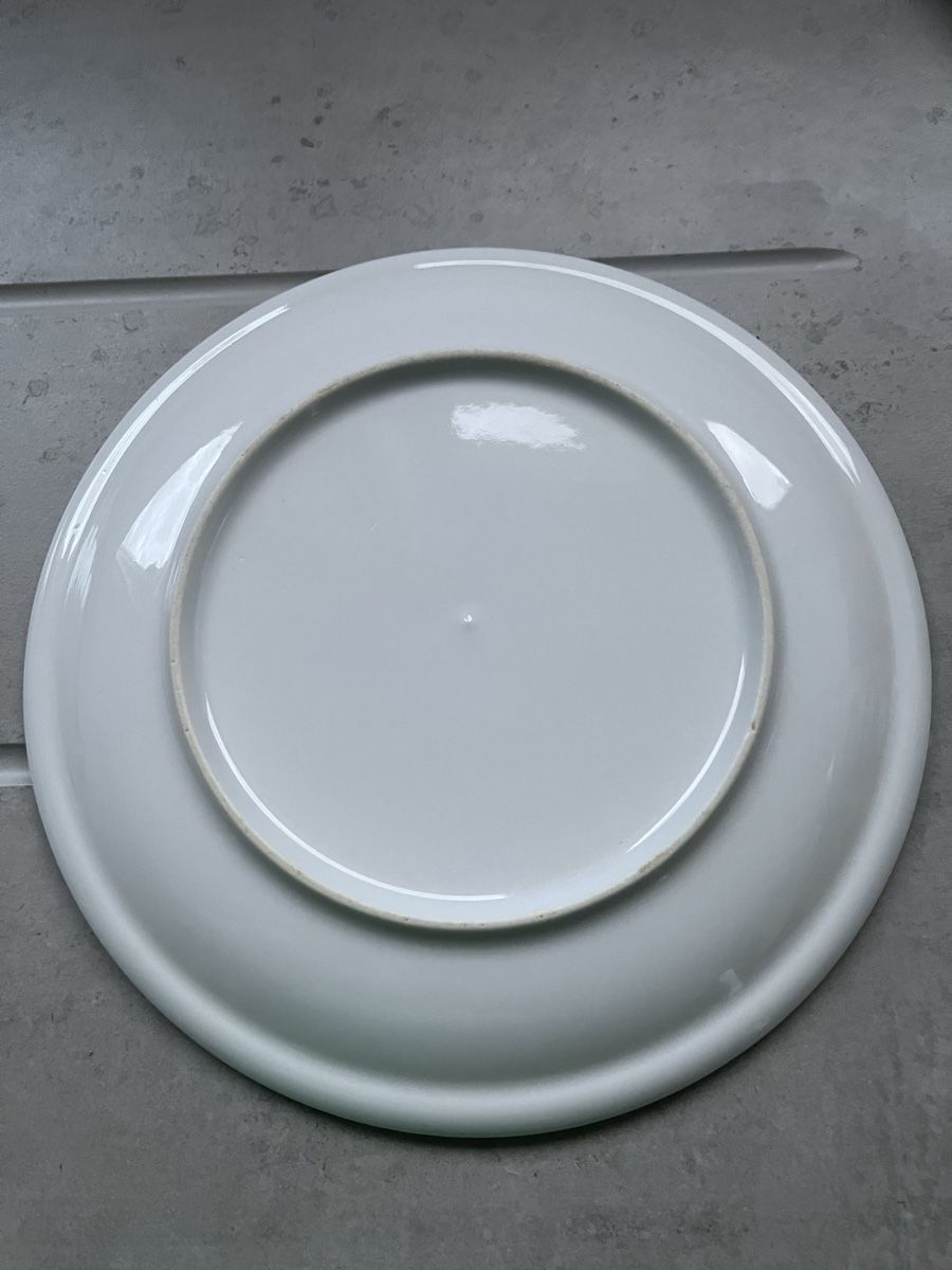 Piatti: Assiettes des années 60 – Nuovo (secondo la descrizione) da St. Prex venduto da Nikolletta 5