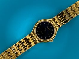 Tissot Stylist Damenuhr Quarz