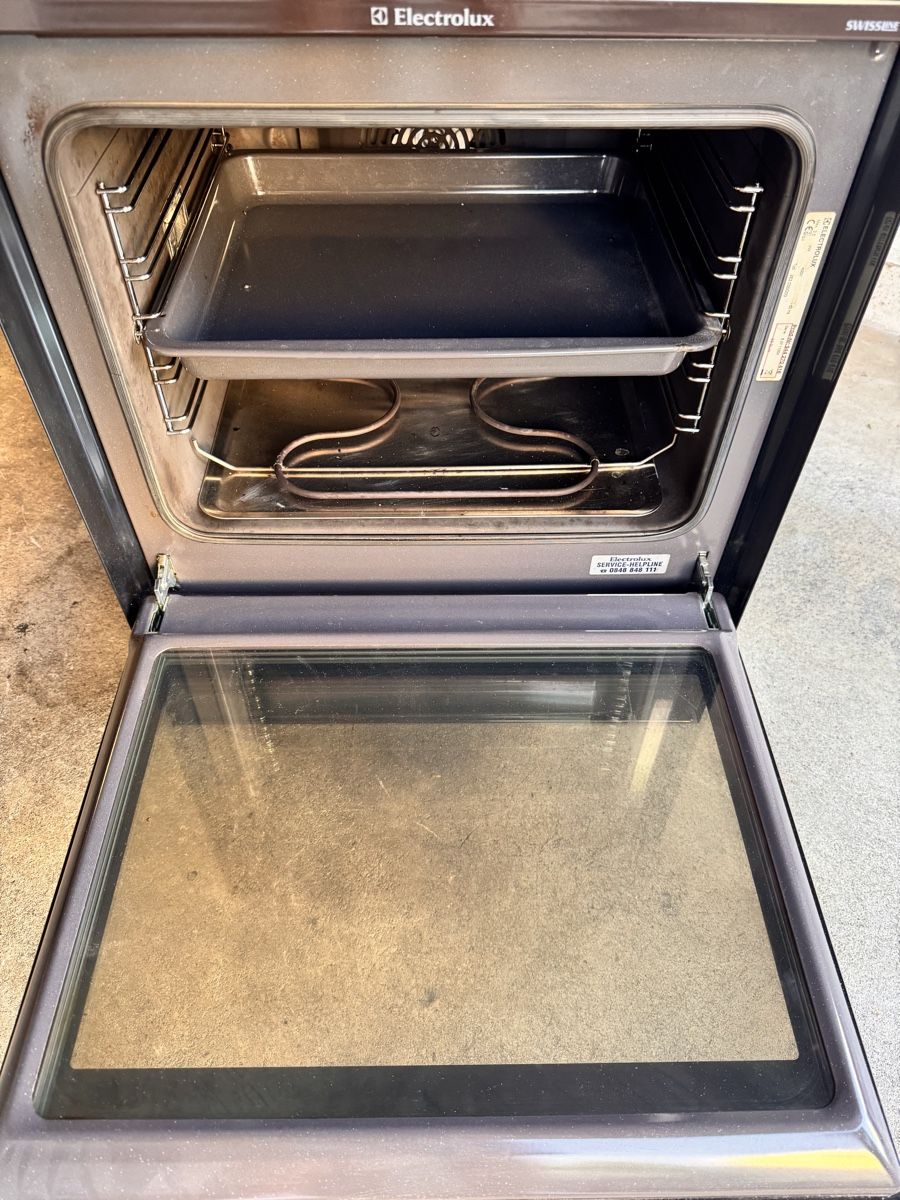 Electrolux Backöfen: Electrolux Swissline GL Combi Steamer Backofen 55cm – Gebraucht aus Horw von dancav 1