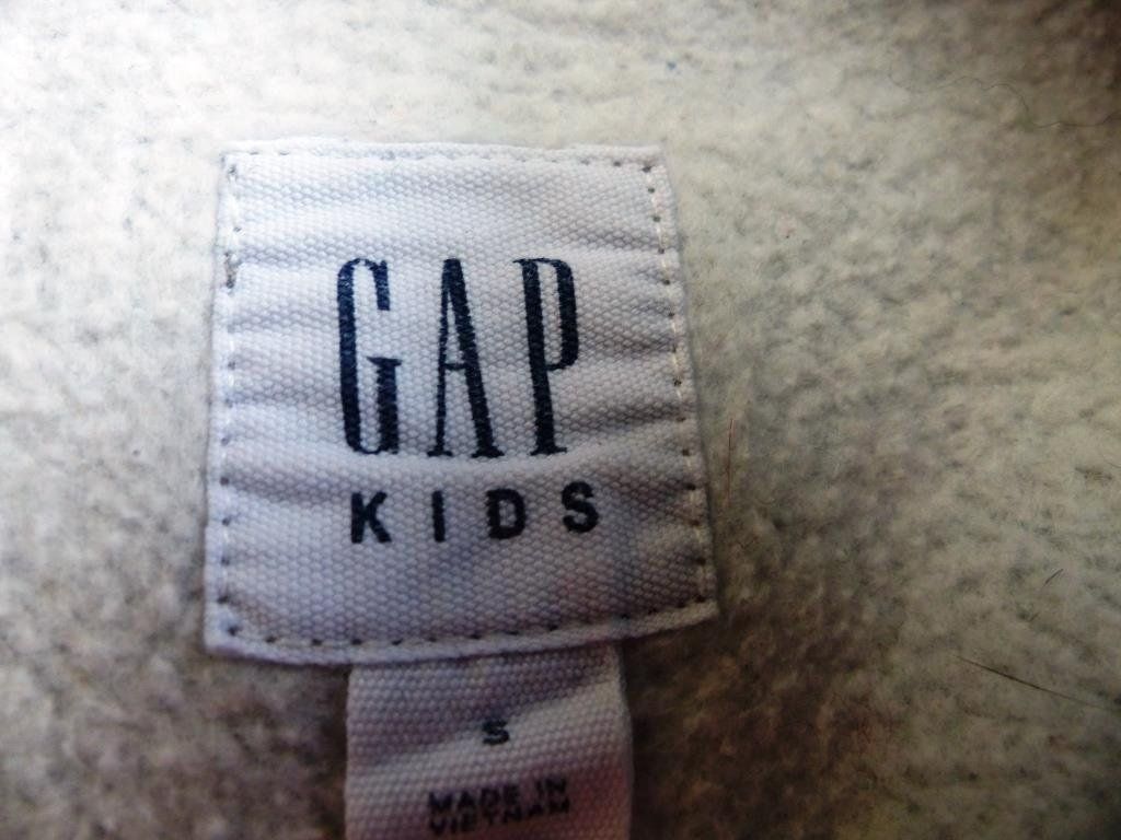 Gap Maglioni & Felpe: GAP Army look Kinderpullover – Usato da Jona venduto da Cinnestig 1