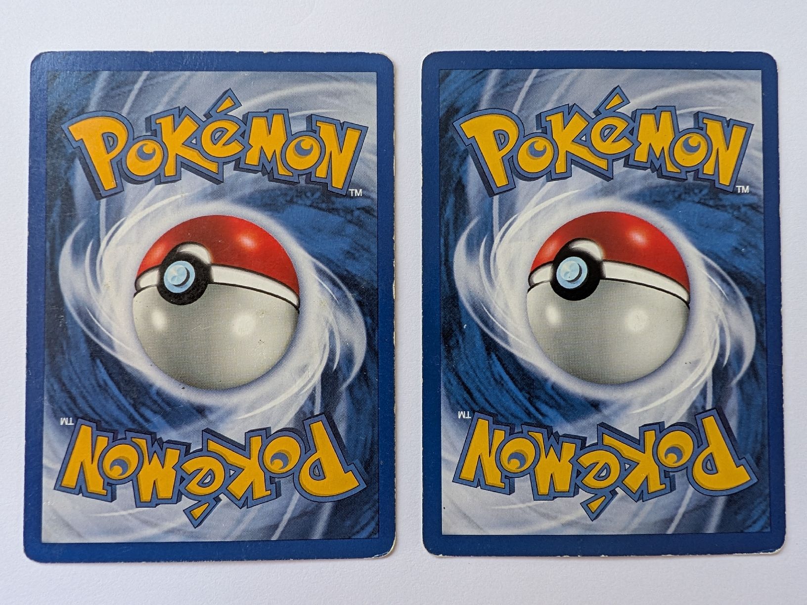 Pokémon Carte collezionabili: Feurigel – Usato da Märstetten venduto da eri_9lt8 1