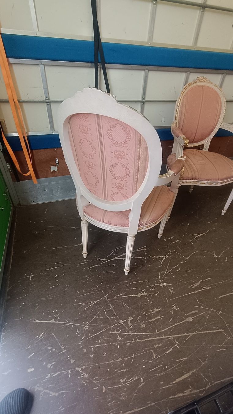 Sofas: Mobilier ancien – Gebraucht aus Plan-les-Ouates von hon_r7kr 1