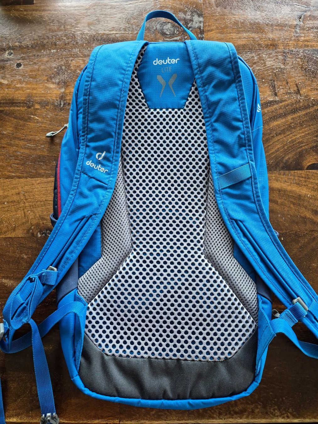 Deuter Rucksäcke: Rucksack – Gebraucht aus Luzern von GSLO 1