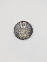 Münze RES PVUBLICA von St. Gallen 1803-1953 Silber 900