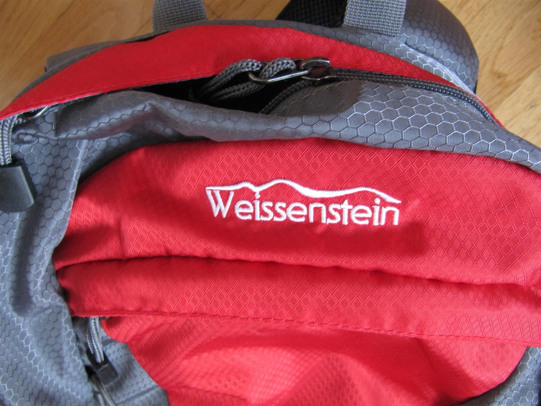 Sacs à dos: Wanderrucksack Tagesrucksack Weissenstein Turntasche – D'occasion à Würenlos par AustralisZ 4