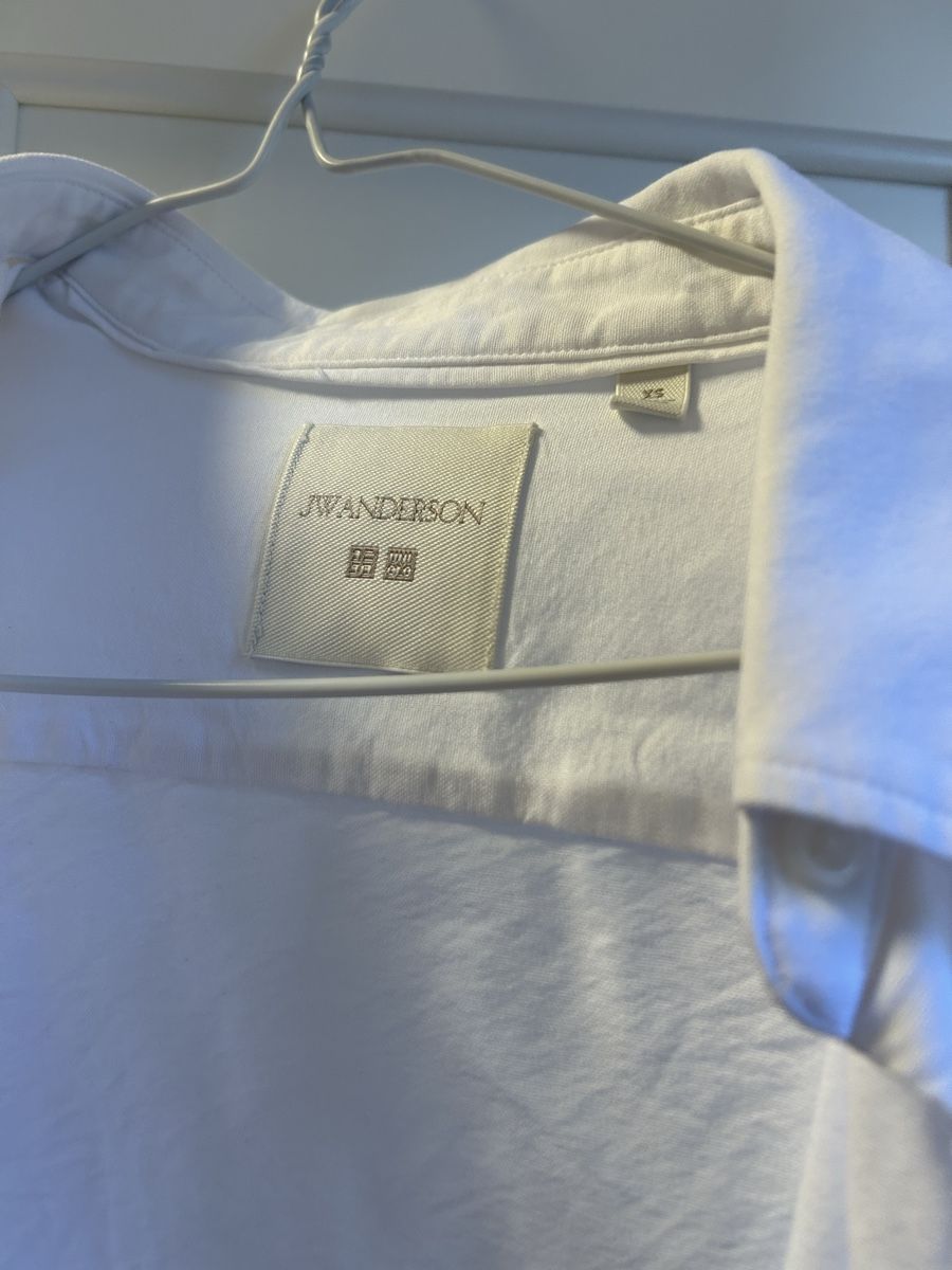Camicette: UNIQLO Shirt – Nuovo e nell'imballaggio originale da Zürich venduto da ain_njc7 1