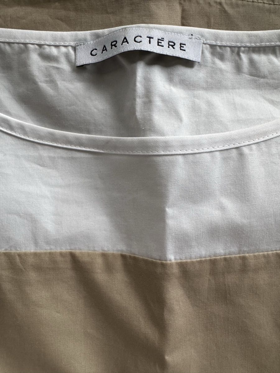 T-shirt: Caractère Shirt Gr.S – Nuovo (secondo la descrizione) da Killwangen venduto da was.sharp 3
