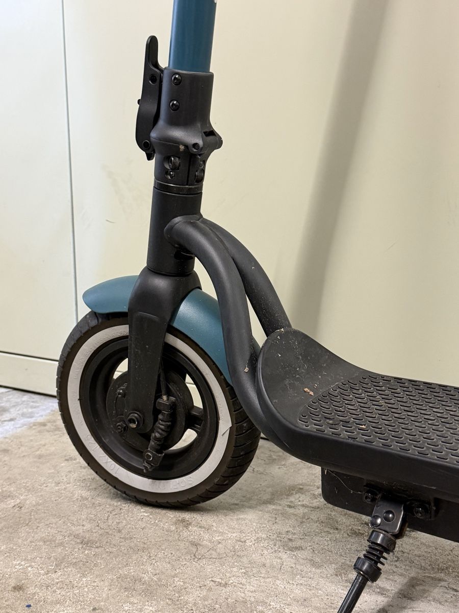 Scooters: SoFlow SO2 Air Max 80km – Gebraucht aus Zürich von fio_hcd2 3