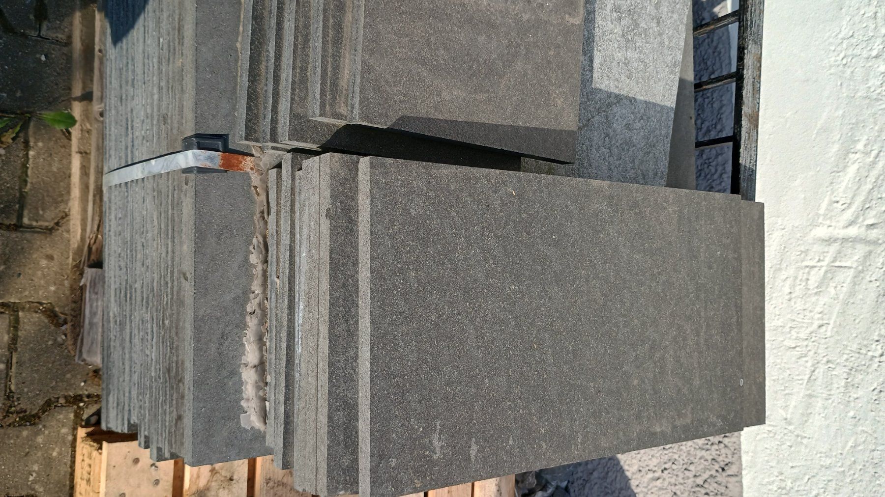 Rivestimenti per pavimenti: Natursteine – Nuovo (secondo la descrizione) da Bözen venduto da joy_r628 2