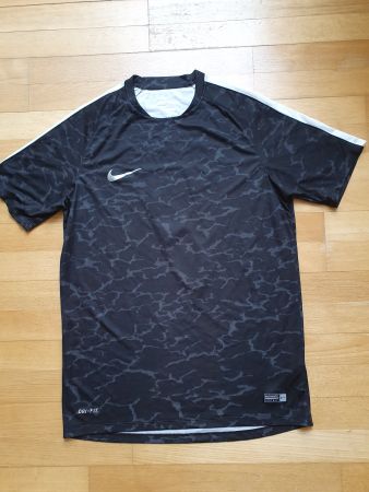 Fussballtrikot Nike Grösse M Zaza 7