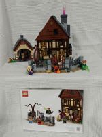 Lego Insiders /seltene Sets 21341