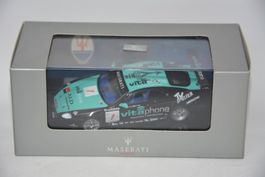 Maserati Grandsport Trofeo 2007 , iXO , 1:43