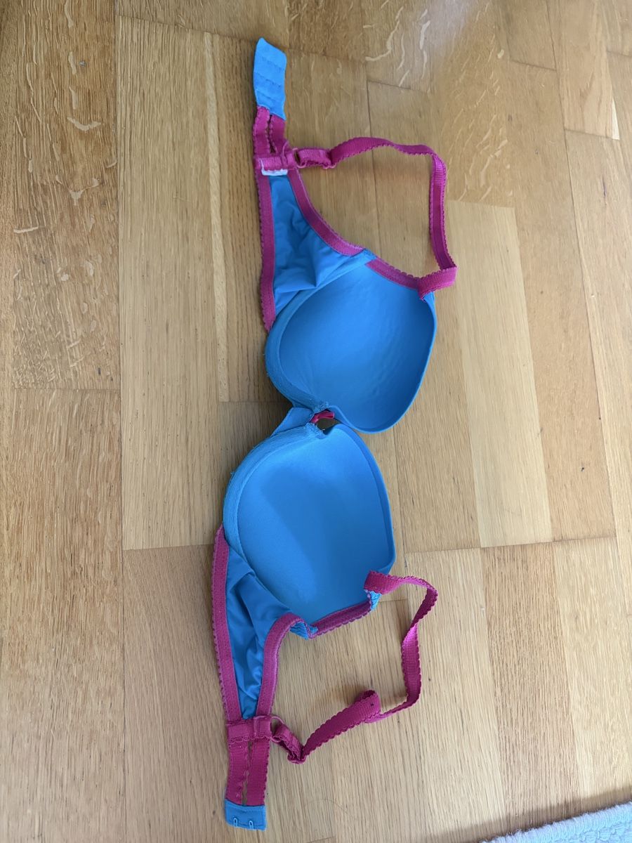 Altra biancheria intima: Push-Up BH 85B – Nuovo (secondo la descrizione) da Zürich venduto da zucchetti13 2