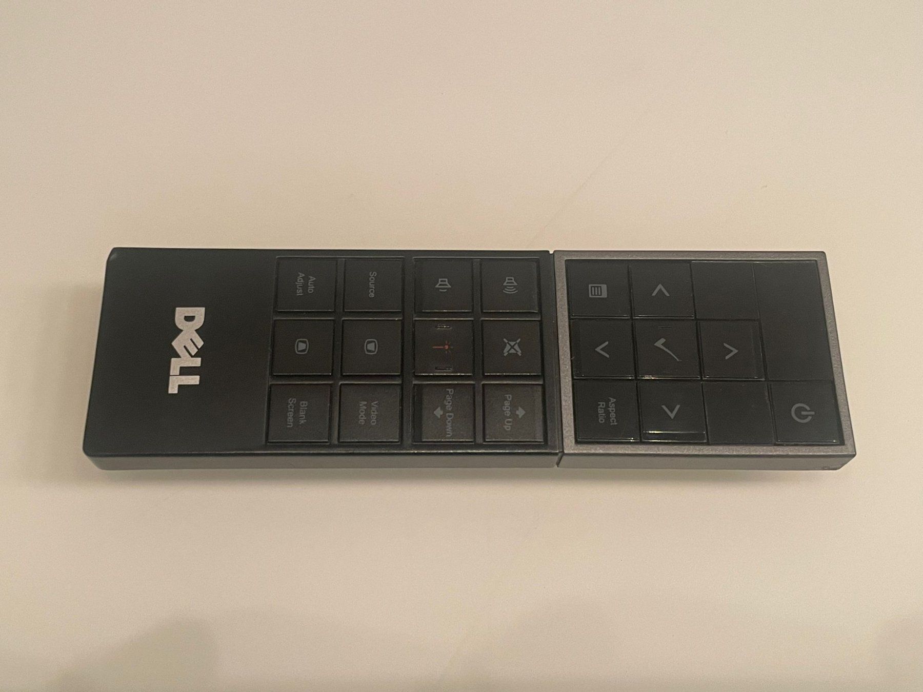 Dell Proiettori: Dell 7609WU Projektor HDMI – Usato da Turgi venduto da Motmed_Official 4