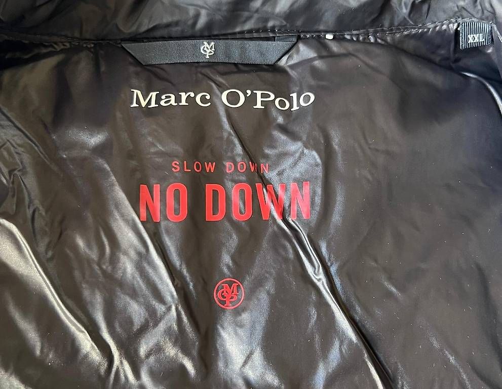 Gilet & Giacche: Doudoune sans manches Marc O'Polo – Nuovo (secondo la descrizione) da Genthod venduto da mar_g8vn 3