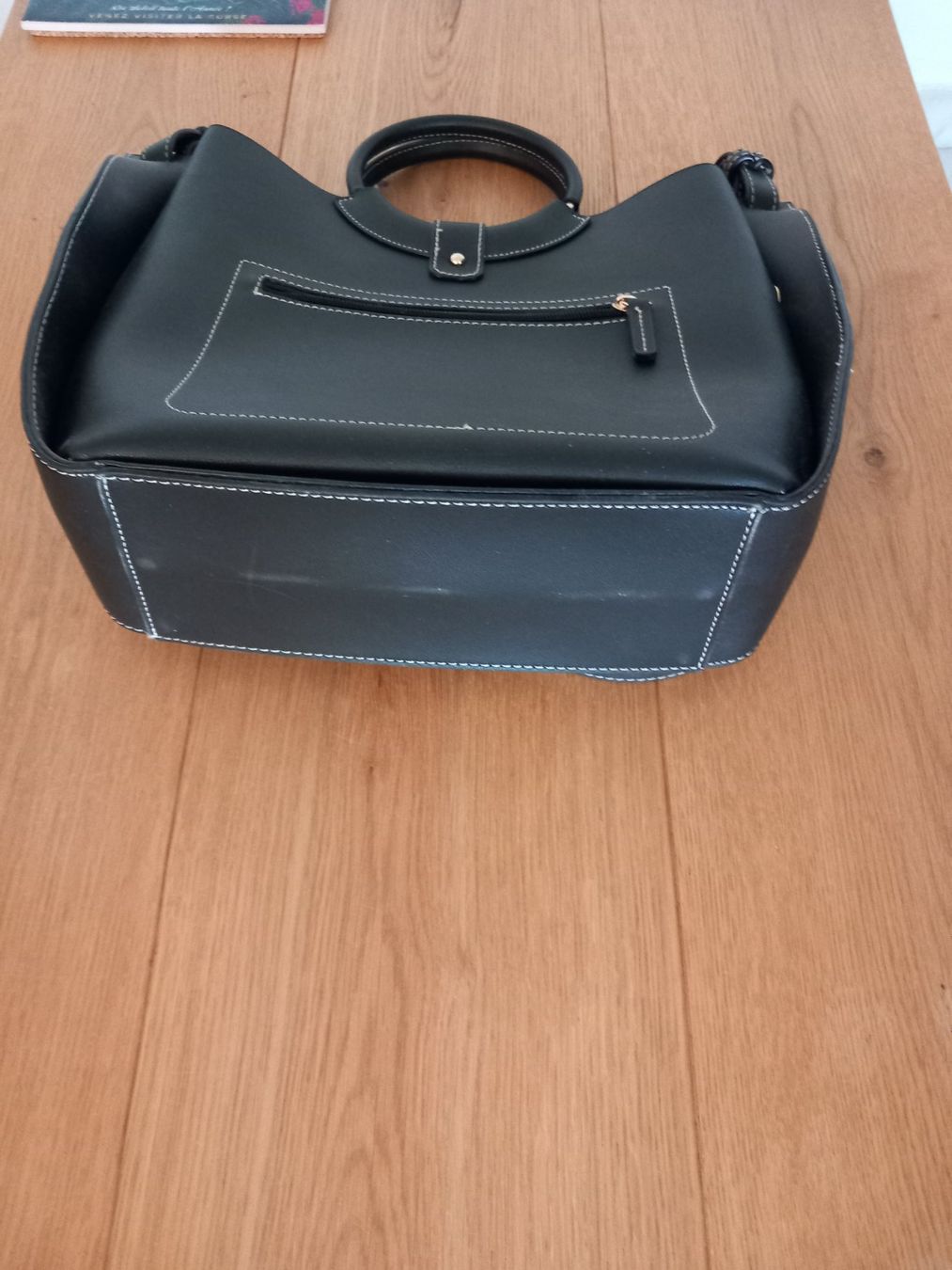Manor Taschen für Damen: Handtasche Manor – Gebraucht aus Givisiez von Reiffel 4