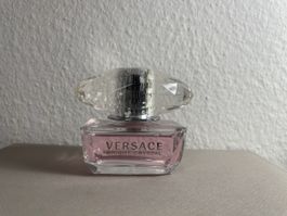 Versace Bright Crystal 50ml Eau de Toilette