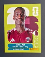 QAT 20 - Almoez Ali - Panini FIFA World Cup 2026 UE