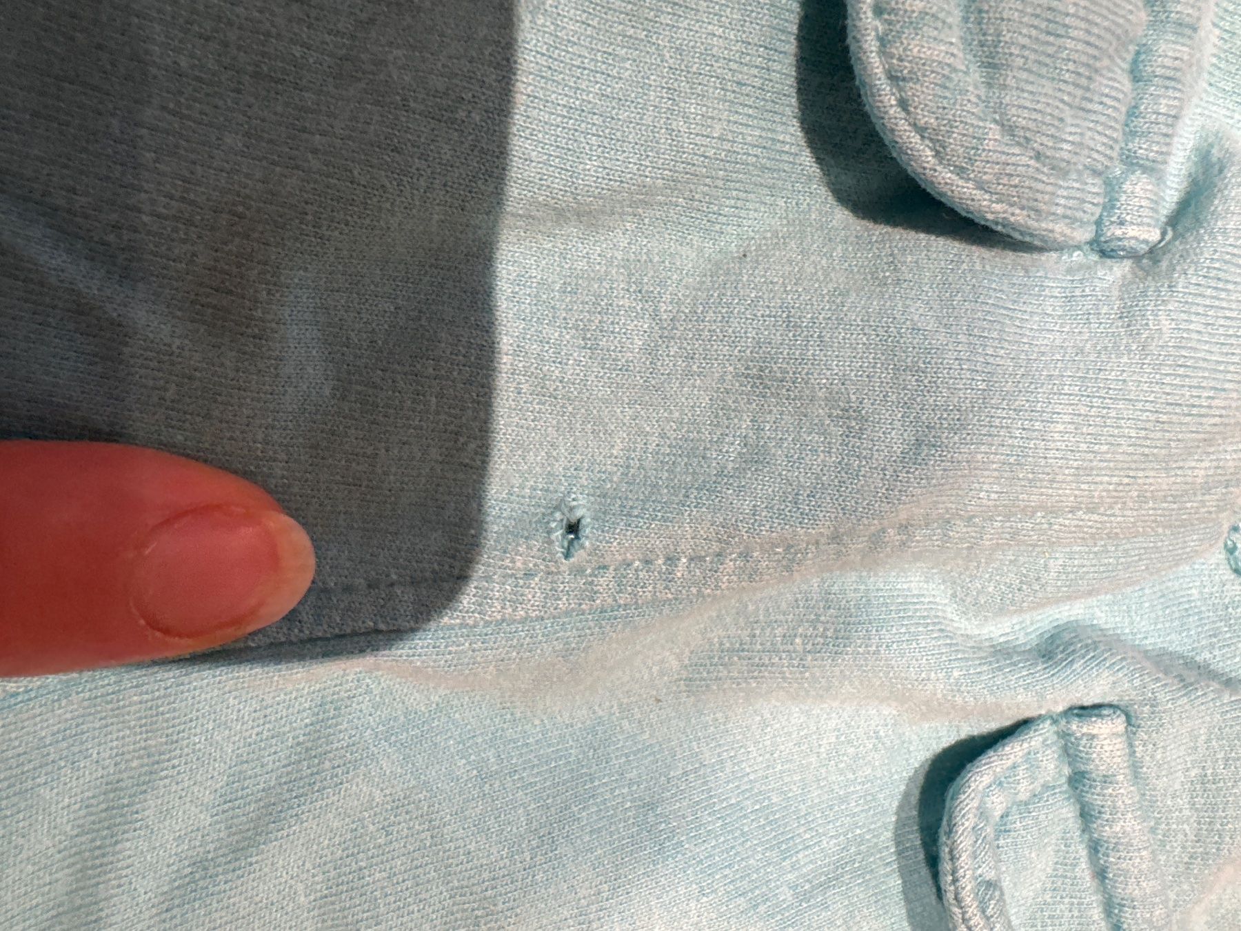 Kleiderpakete & -sets: Jungen Sommer Set Gr 86, 9 teilig – Gebraucht aus Gelterkinden von Familienferien 4