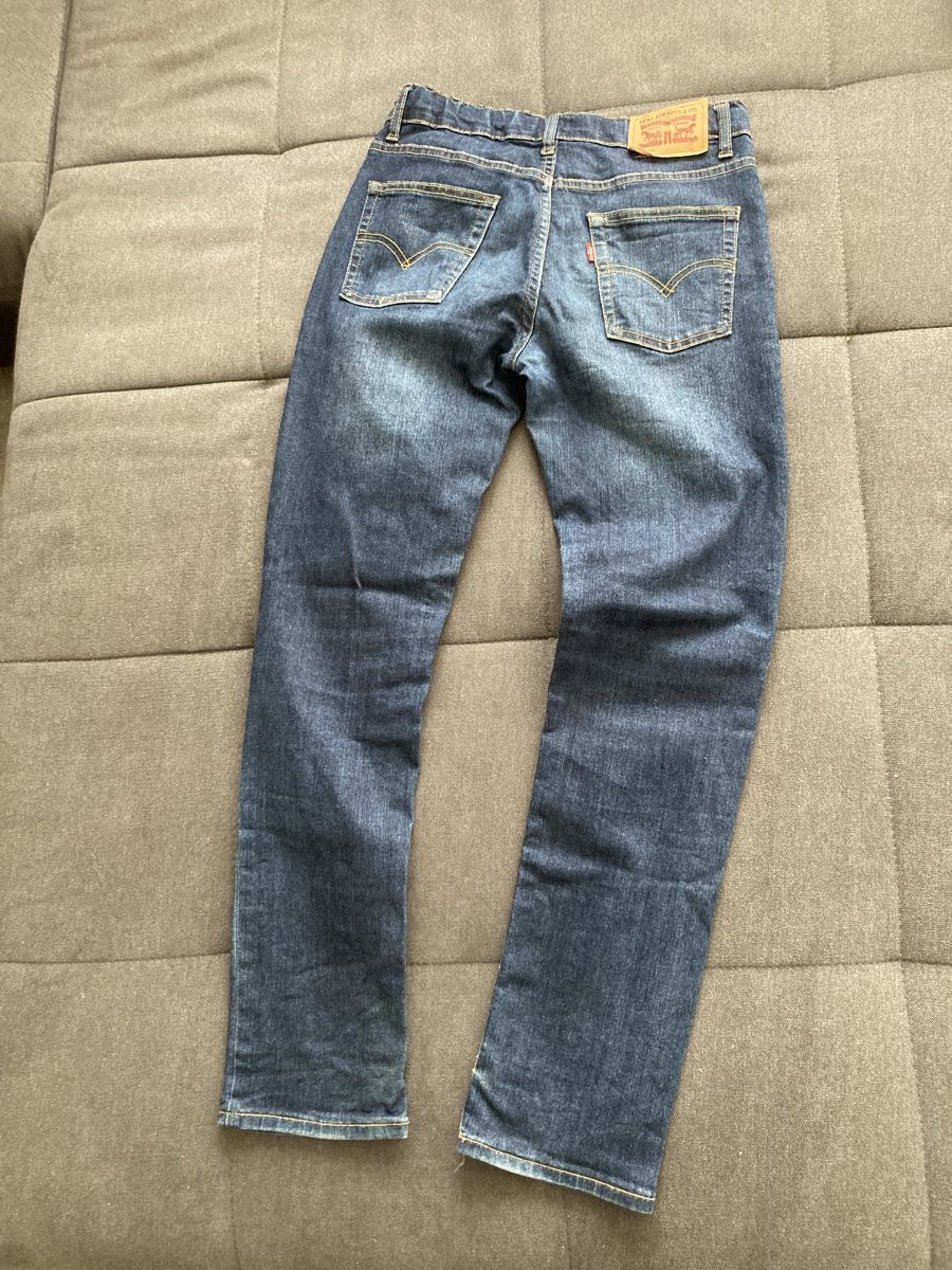 Levi's Pantaloni: Levi‘s Jeans – Usato da Kappelen venduto da Grobhof 1