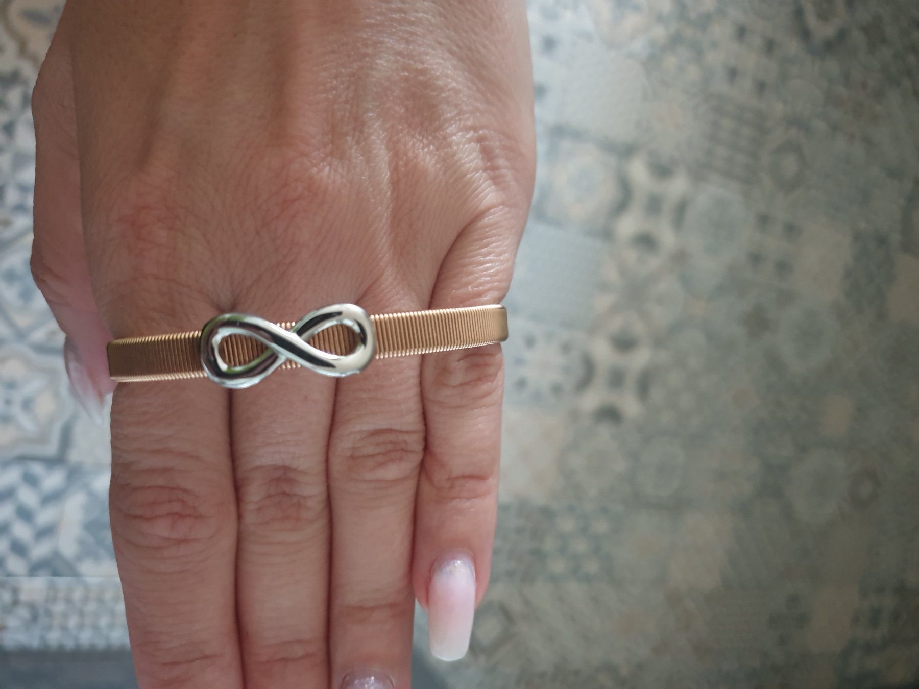 Bracciali & Braccialetti: Armband – Usato da Wolhusen venduto da bryman 2