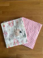 Coupon de tissu Animaux de la forêt-Bébé Bohème chic