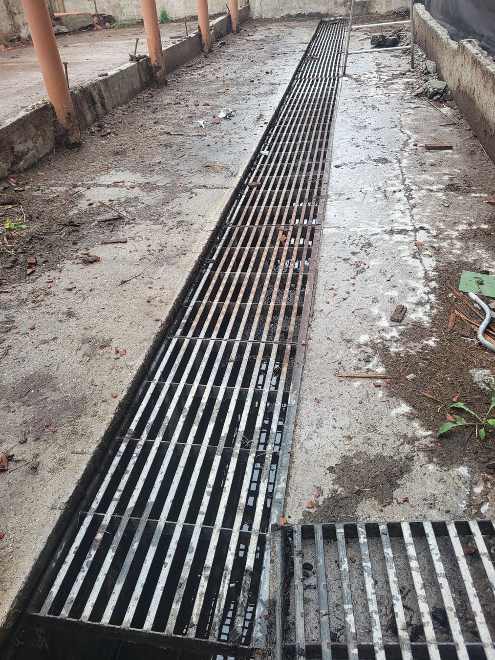 Griglie e Inferriate: Grilles d'écurie – Usato da Corpataux venduto da Planchette03 2