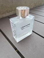 Lalique L’Insoumis Ma Force – Eau de Toilette – Flacon 100ml