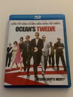 Ocean's Twelve Blu-Ray - Top Zustand