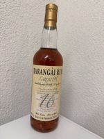 Barangai Rum Caroni 1997 52 Prozent 70cl