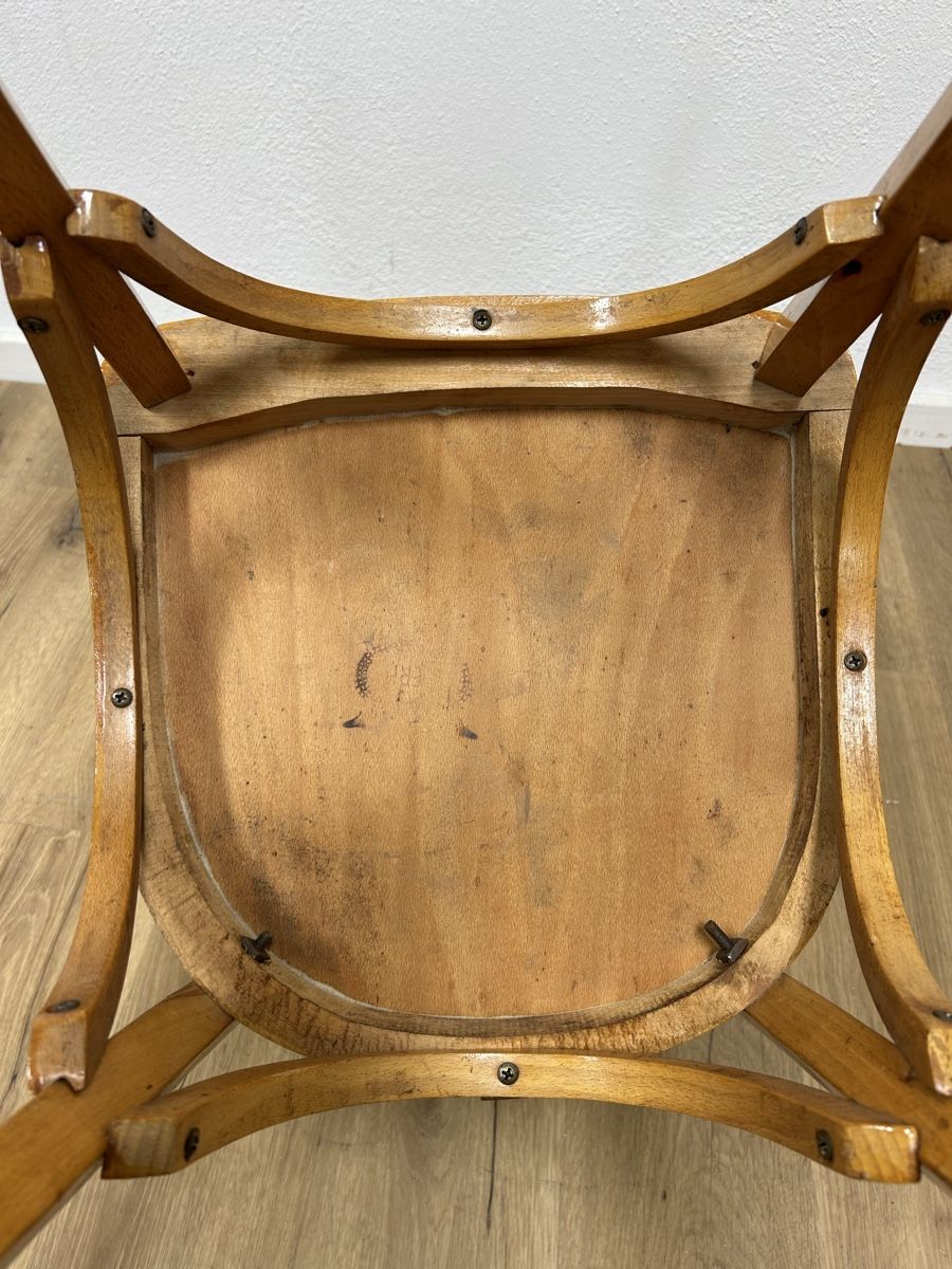 Chaises: Bistrostuhl – D'occasion à Basel par MoebelSackmann 3