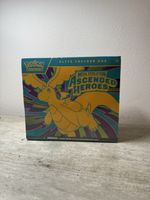 Pokemon Ascended Heroes ETB 