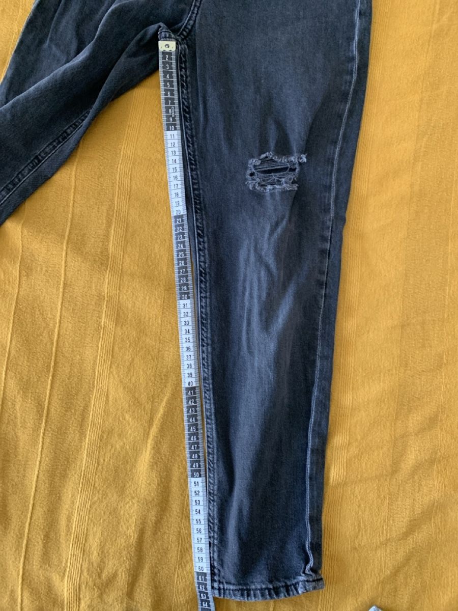 H&M Hosen: Hose, Jeans, Gr. 152 – Gebraucht aus Winterthur von Samu-V 1