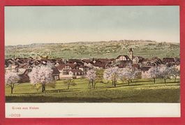 KLOTEN, GENERALANSICHT