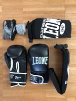 Kit da kick boxing