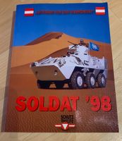 Leitfaden für den Wehrdienst Soldat 98