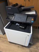 Drucker MFC Kyocera Ecosys M6630cidn