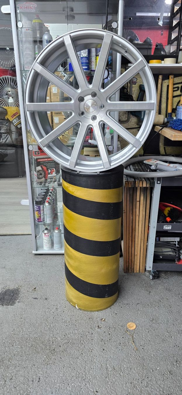 Felgen: 23Zoll Corspeed Deville felgen 5x112 – Neu und originalverpackt aus Granges VS von Bis_zb7m 1