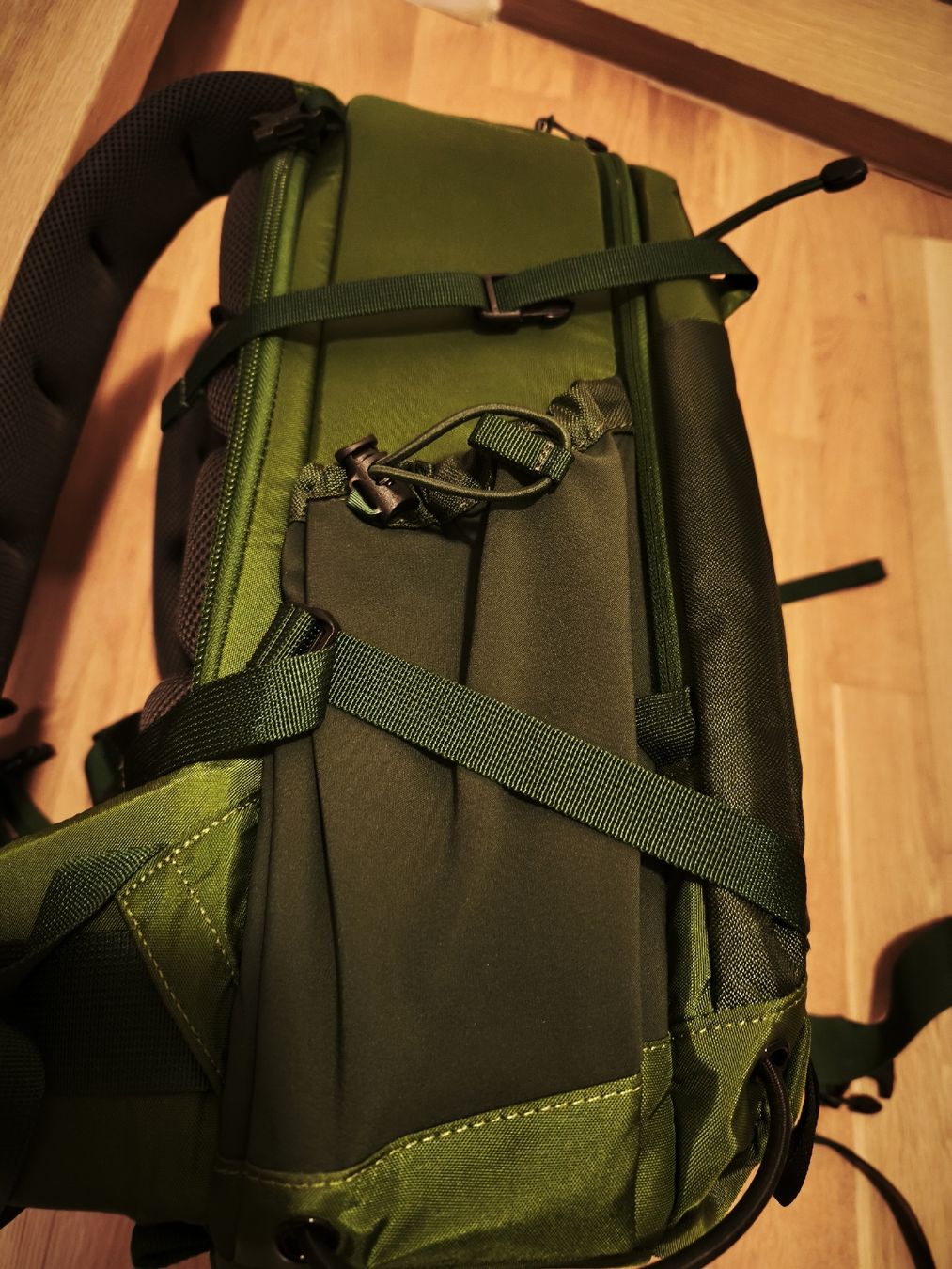 Sacs à dos: Kamerarucksack Mindshift Backlight 18L – Neuf (Voir description) à Zeglingen par Vanillacoke 9