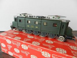 H0 AC HAG E-Lok Ae 4/7 SBB