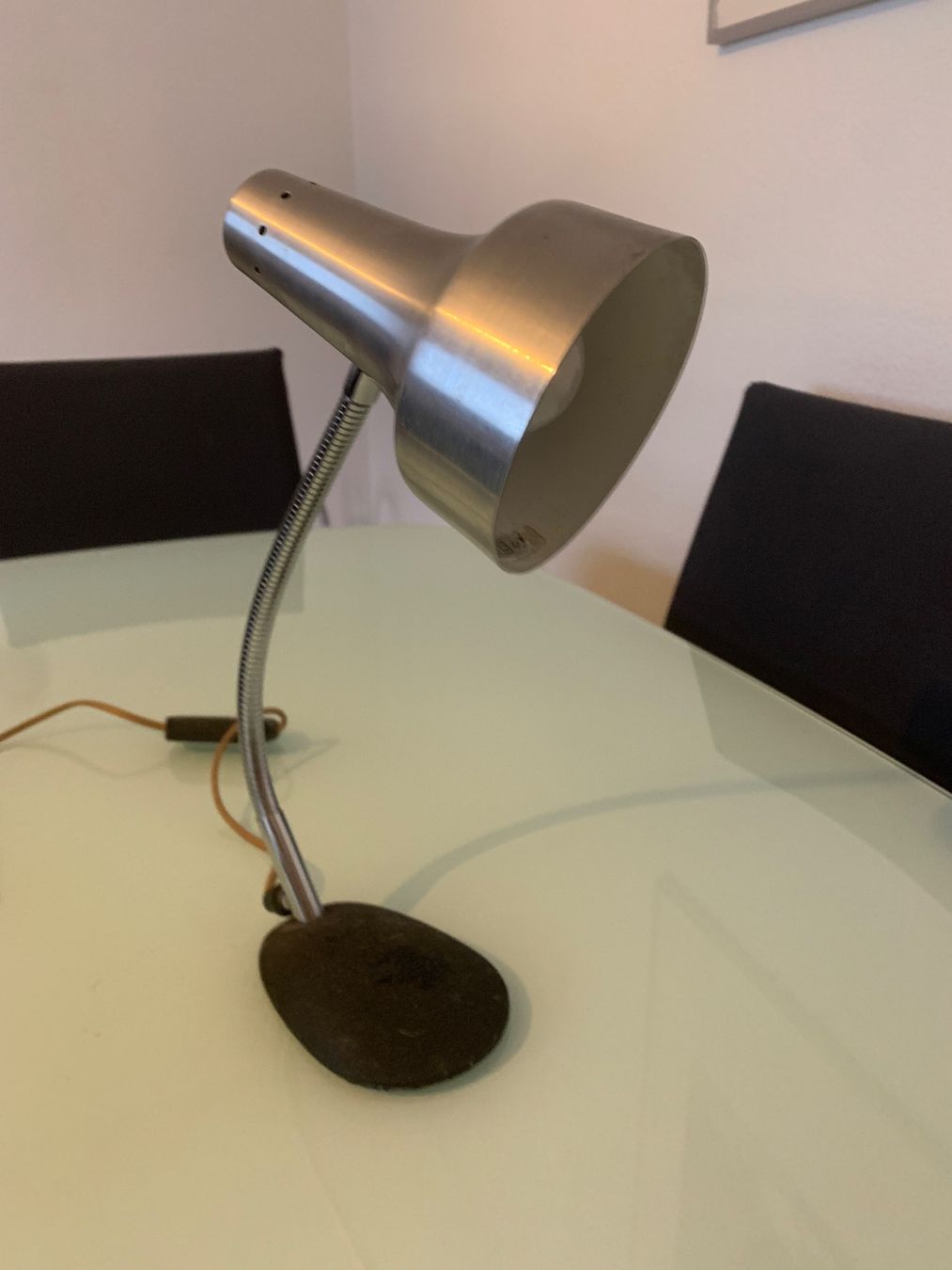 Lampen: Lampe vintage – Gebraucht aus Neuchâtel von Aquila99 3