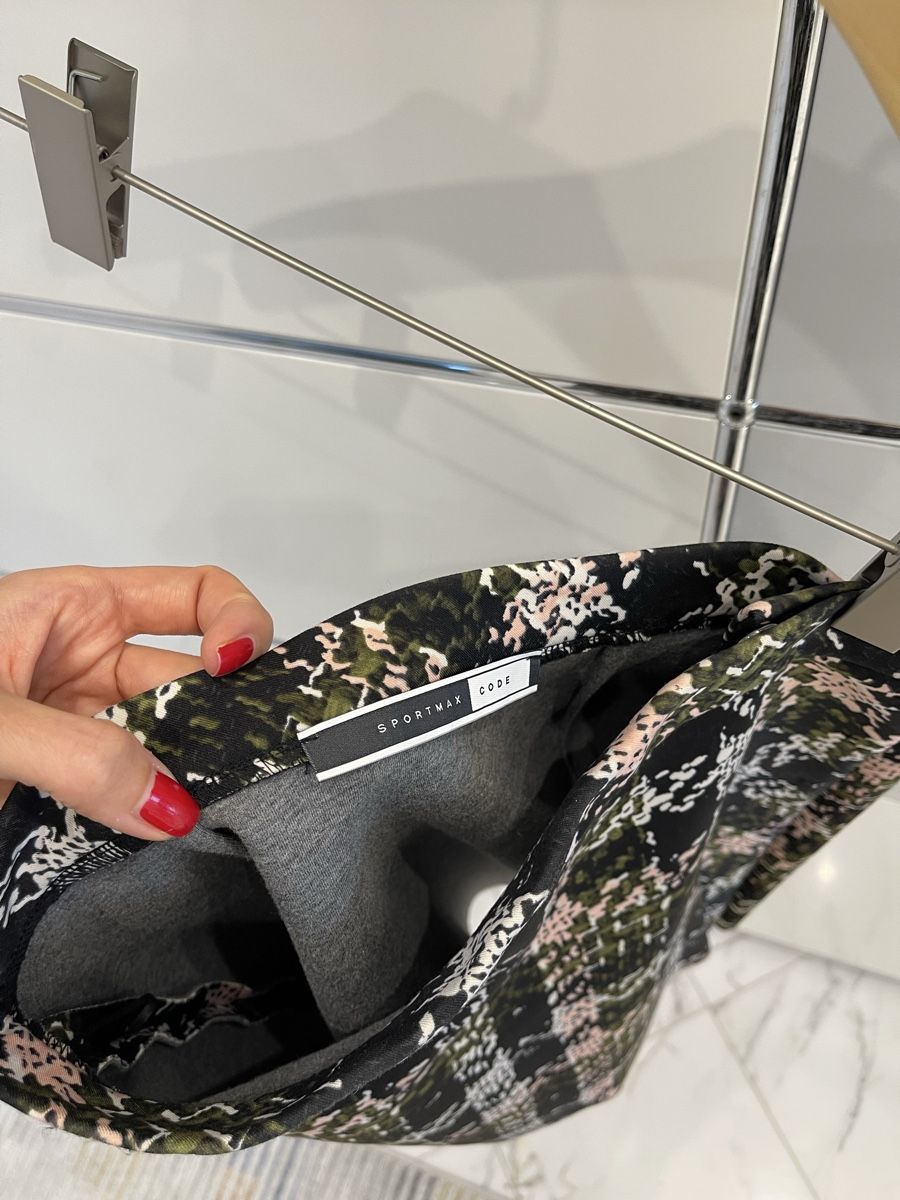 Sportmax Gonne: Sportmax Rock Gr. S – Usato da Wichtrach venduto da Adriana222 2