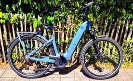 Cube Kathmandu Hybrid SLX 800 Rahmengrösse 50/" 20"