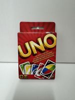 UNO Kartenspiel | Top Zustand | Spass für die ganze Familie 
