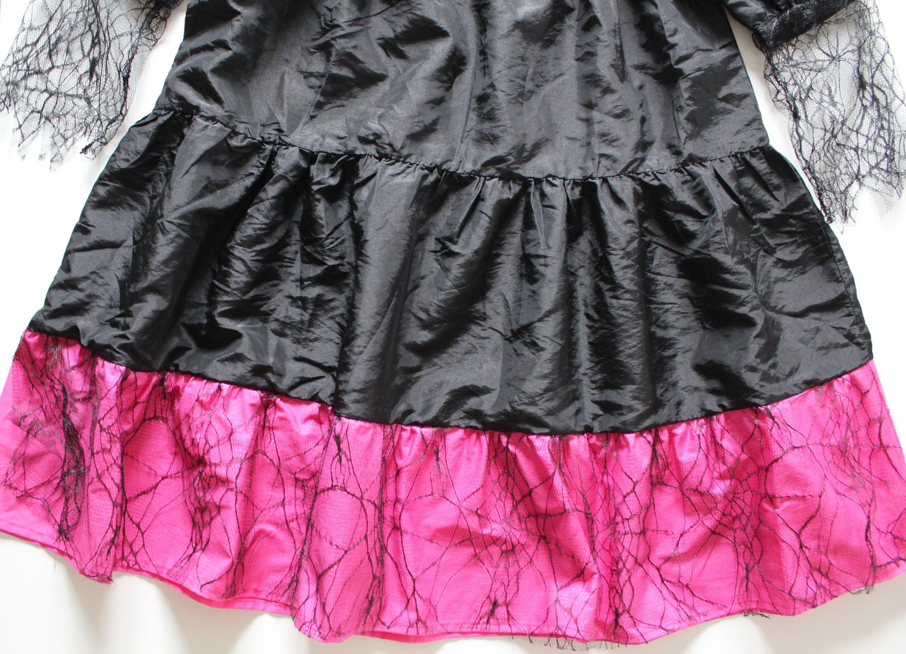 Costumi: Costume sorcière / Hexe t. 152 – Usato da Peseux venduto da CoolShoping 5