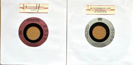 Alain Morisod-2x vinyles 7’’