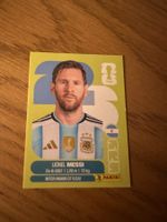 Panini Messi